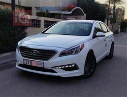 هیۆندای سۆناتا